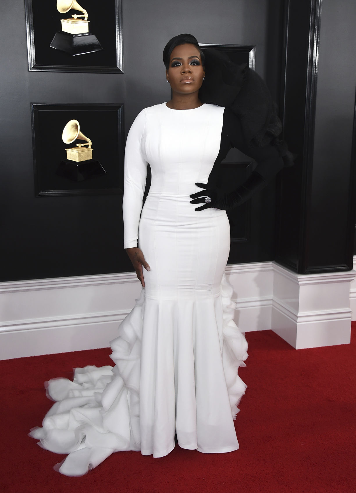 61st Annual Grammy Awards - Arrivals
